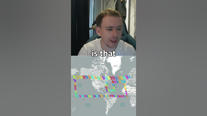 I Found The Strangest Sign On GeoGuessr