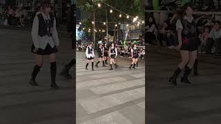 izna &#39;BEEP&#39; Dance Cover by NYXIA from INDONESIA #kpopinpublic