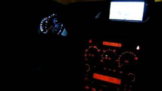 video 2 :Lexus IS300 oem, navigation alpine screen