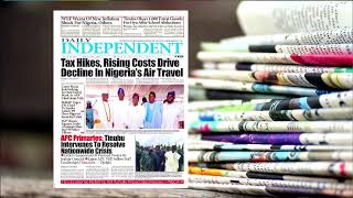 The Dailies - 1st June '26.