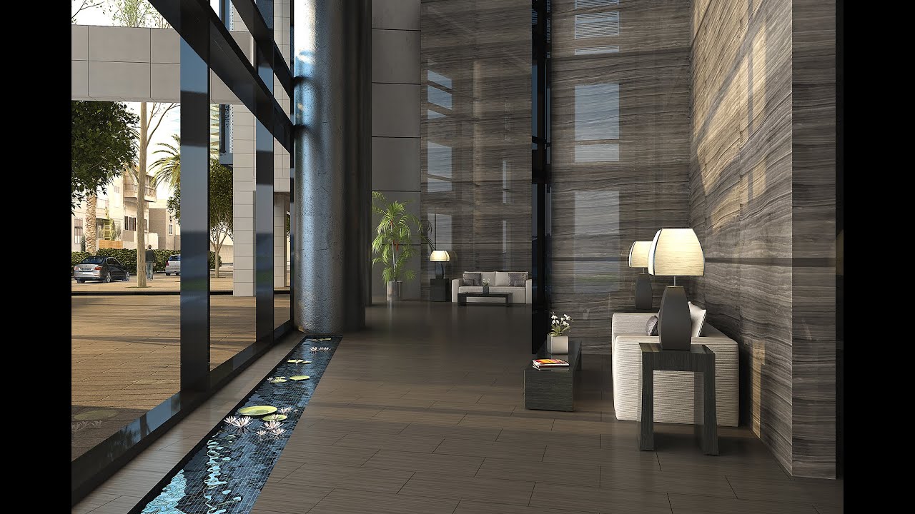 Tel Aviv White City Project Armani Design