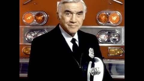 Code Red :  TV Series  Episode 12   02/07/1982