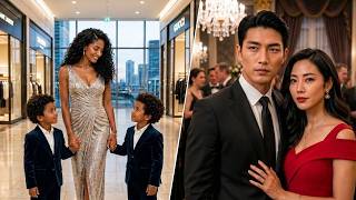 Details 228. After Abandoning His Wife for Another woman, the Korean Billionaire Saw His Secret Twin Sons 5 News