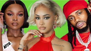 Tanasha Donna N££ds to Wat¢h her 🅱️ack with Diamond Platnumz & Zuchu😱|The Tea is Hot🔥