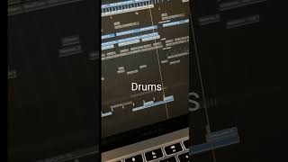 How i made my remix for Unholy by Sam Smith and Kim Pertas #martingarrix #edm #dance #trending