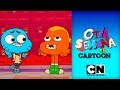 Pausa para Risas | Otra Semana en Cartoon | S04 E06 | Cartoon Network