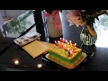 SURPRISING MY HOUSEKEEPER For Her Birthday!