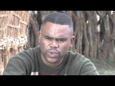 nkosenhle umyalezo