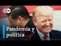 Coronavirus en tiempos de populismo