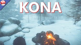 Kona