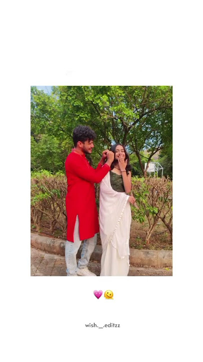 dein sath tula janmachi 💖💖