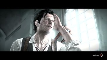 The Evil Within Akumu mode Chapter 15 with no death, no upgrades  Legends Group il Goga