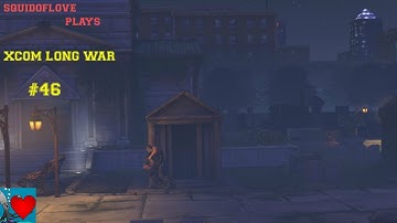 XCOM Long War Let