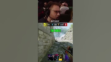 HOOXI IS A BETTER AWPER THAN CADIAN #ohnepixel #counterstrike #counterstrike2 #cs2 #cs #csgo #fyp