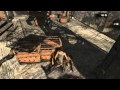 Tomb Raider [Gameplay 13] - Poco a poco y con buena letra