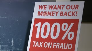 New "fraud tax" in MN will require fraudsters to pay back all the money stolen from public programs
