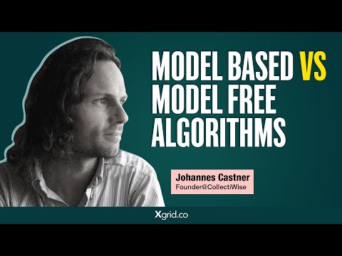 Model-Based and Model-Free Algorithms in Reinforcement Learning