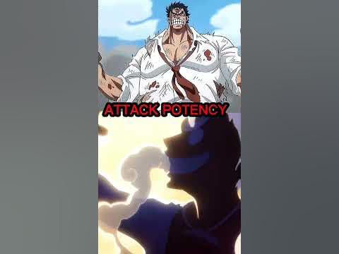 garp vs luffy #garp #luffy #kizaru #onepiece #shorts - YouTube