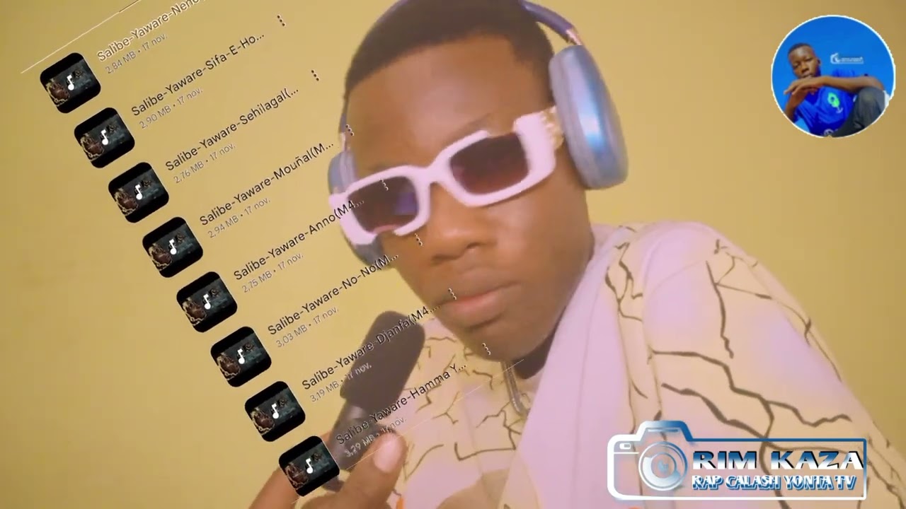 Salibe yaware YONTA TV 