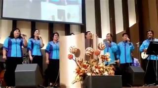 Mari Datang PadaNya