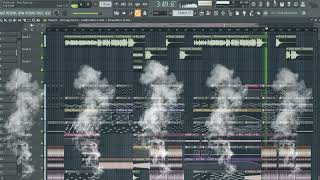 Dubvision  Rise Again final Version