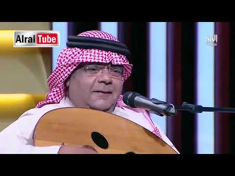 الملحن أنور عبدالله مقدمة مسلسل الغرباء