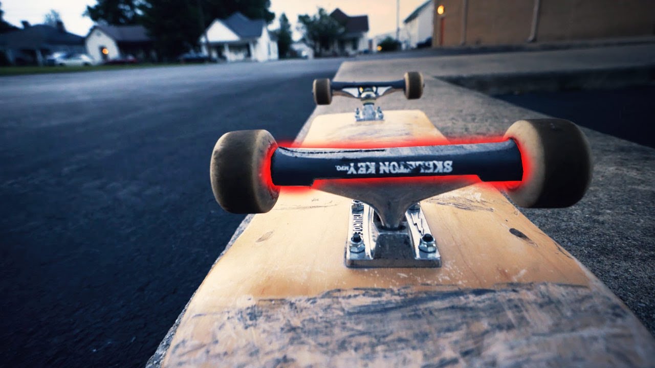 Crazy Skateboard invention 2 Copers YouTube