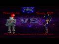  Hardcore Championship No.1 Contenders Match (Pennywise Vs Sonic EXE)