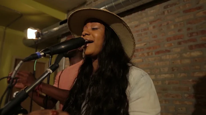 Micki Miller - You | ChiBrations