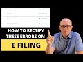 E Filing - Updating SARS Representative - 2 ways explained!