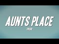 Fredo Aunts Place Lyrics mp3