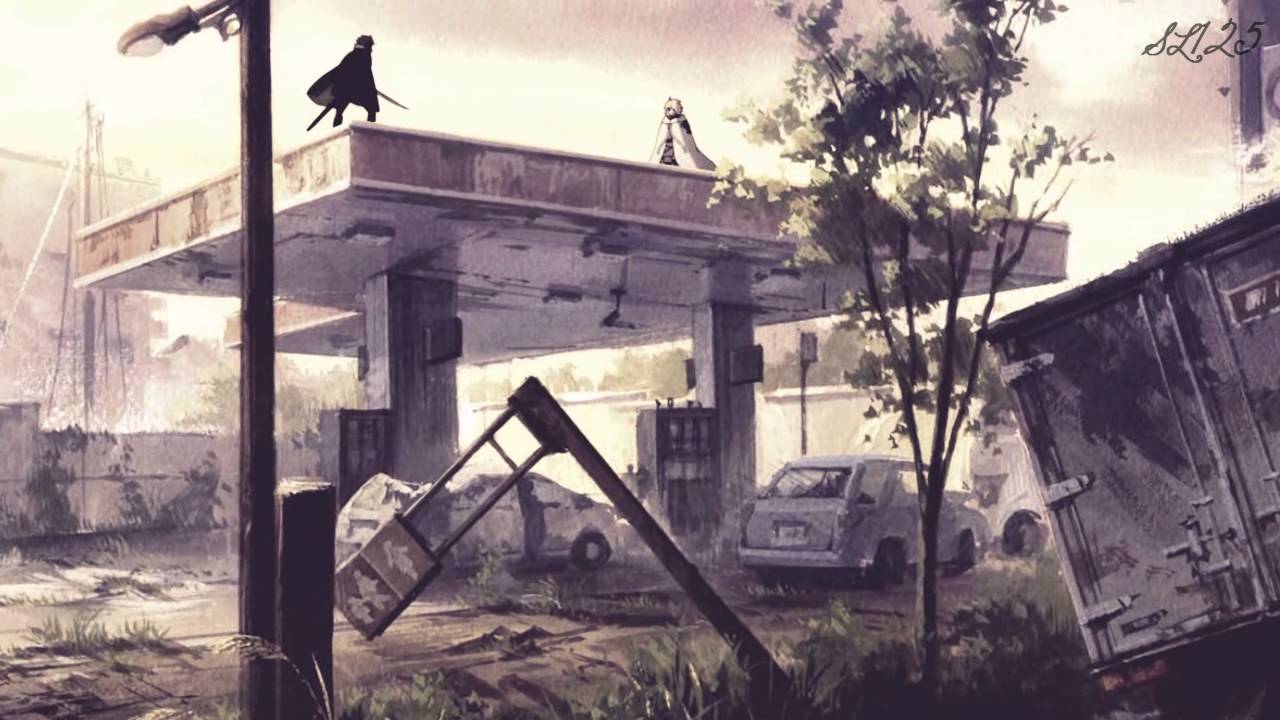 Owari No Seraph || Your call  ||