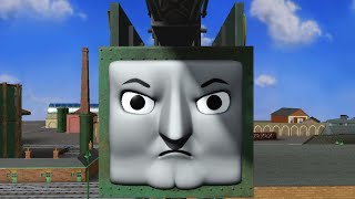 Cranko Jets The Engine