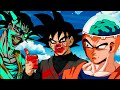 ¿Y si EXISTIERA la GOKU WAR? CAPITULO 4 (Dragon ball x Invincible)
