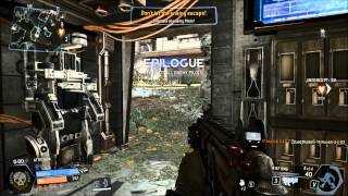 Titanfall Beta Gameplay - All Classes