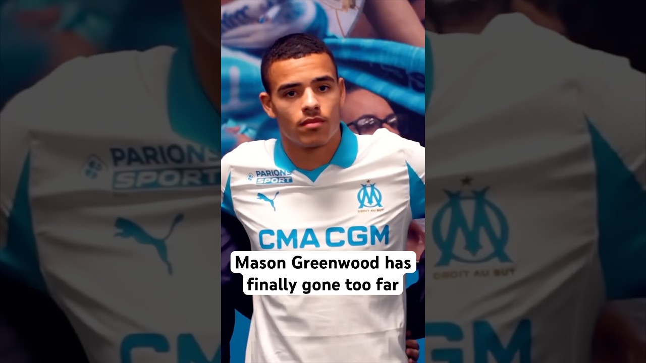 👆 More of the week’s funniest stories on our pod #football #frenchfootball #manutd