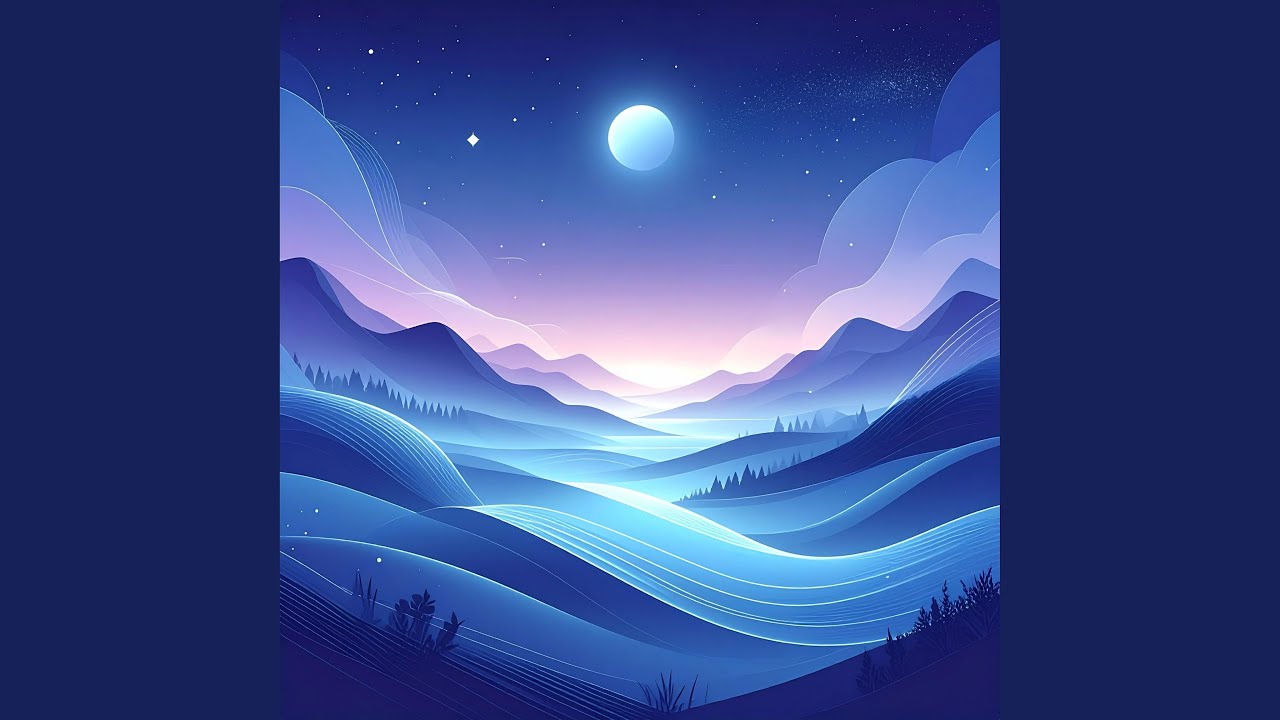 Sleep Music 432Hz Drift Sequence