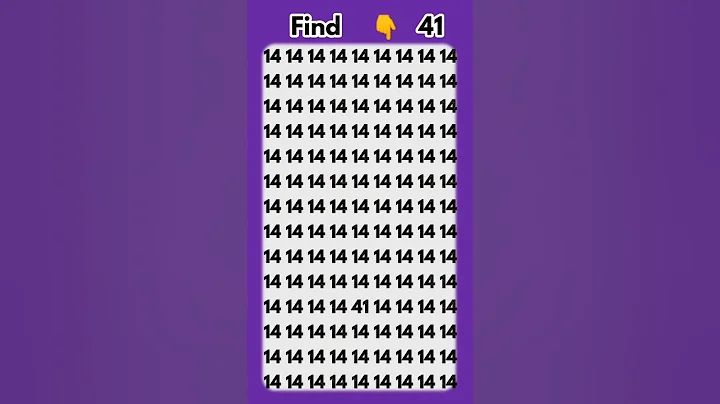 Find the odd one out 41 #shorts #youtubeshorts  #oddoneout