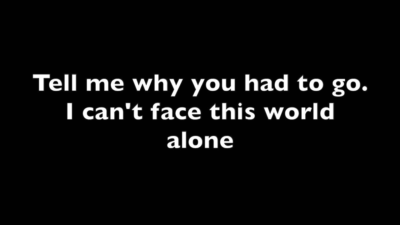 Winter's Gone by Jackie Gray