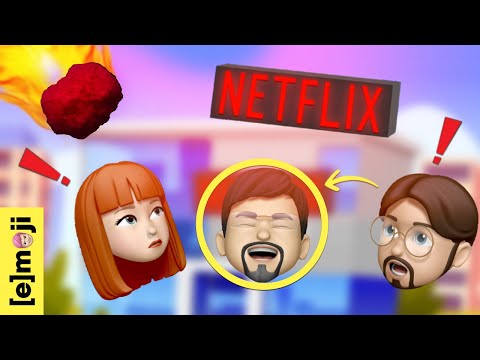 Un meteorito destruirá Netflix.