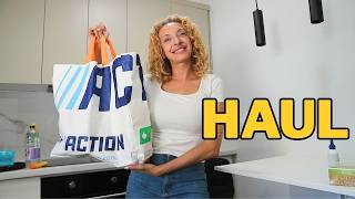 SUPER HAUL ACTION  muchas novedades con grandes precioos!!!!
