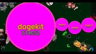 Vanis.io | Mothership and wins #7 ft. Snowy