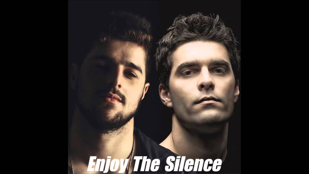Gabe & Alok - Enjo...