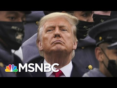 GOP Senators To Object to Electoral College, Demand Commission To Audit Election | MSNBC