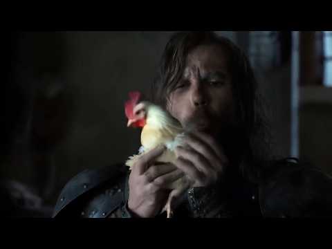 Game Of Thrones but it's ruined by AI - Part 1 by Chad AI