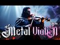 Valhalla Storm | Death Violin Metal Fury 🎻⚡🎸