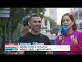 Visita al Ángel de la Independencia en Ciudad de México | NotiCentro | WapaTV