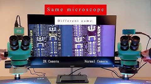 RF4 2K FULL HD CAMERA