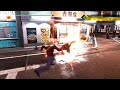 bomb punch