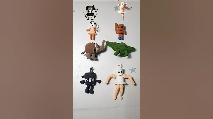 Italian Brainrot Fastest 🌈 Color Mixing ☕ 🥤 capucino assasino and Balerina lololo into Espresso sign